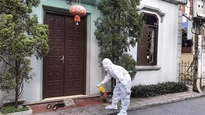 Thêm 5 ca COVID-19 ở ổ dịch ở Việt Hưng, Hà Nội ghi nhận 10 ca mắc mới
