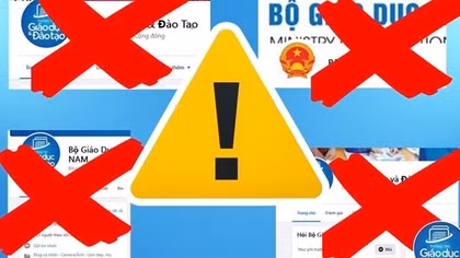Cảnh báo tình trạng làm giả bằng cấp công khai trên mạng xã hội