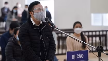 Xét xử vụ cấp bằng giả tại Trường đại học Đông Đô: Cái kết của thỏa hiệp với gian lận