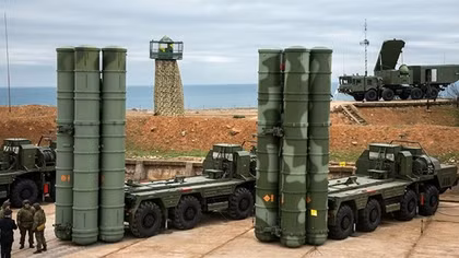 Thổ Nhĩ Kỳ sắp kí hợp đồng thứ 2 mua thêm tên lửa S-400 Nga