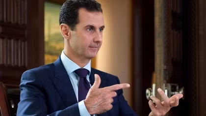 Chuẩn bị chiến dịch quân sự "khủng", Tổng thống Syria đòi Mỹ rút quân