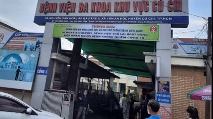 Tuân thủ 4 bước khi phát hiện F0 tại cơ sở khám chữa bệnh trong tình hình “bình thường mới”