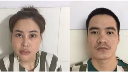 Đường dây “tín dụng đen” bắt con nợ thế chấp bằng “ảnh nóng”