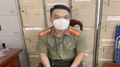 Mạo danh Công an lên mạng đăng tải thông tin xuyên tạc