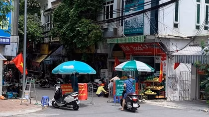 103 ca mắc trong ngày, Bệnh viện điều trị COVID-19 Y Hà Nội khánh thành vào ngày mai