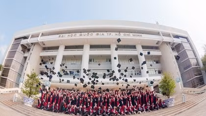 Đại học duy nhất của Việt Nam lọt Top 200 thế giới về chất lượng đầu ra