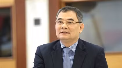 Trung tướng Tô Ân Xô trả lời về vụ Chủ tịch HĐQT Công ty cổ phần Y dược Vimedimex bị khởi tố