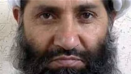 Các thủ lĩnh chủ chốt của Taliban là ai?