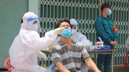 Ca tử vong do COVID -19 tăng, Đồng Nai quyết liệt kiểm soát dịch
