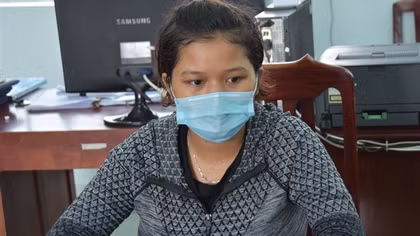 Cô gái 19 tuổi chuyên “giăng bẫy tình” trong khách sạn