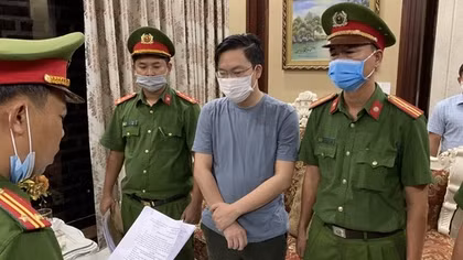 Thêm hàng trăm bị hại gửi đơn tố cáo Tập đoàn bất động sản Khải Tín