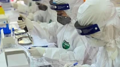 Thêm 4.060 ca mắc COVID-19 mới, đã tiêm gần 6 triệu liều vaccine