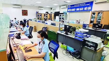 Ngành Hải quan quyết tâm xây dựng thành công mô hình Hải quan thông minh