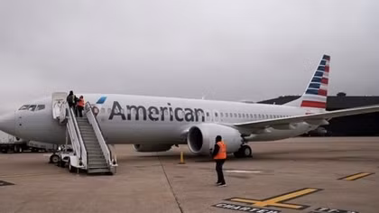 Việt Nam cho phép khai thác loại máy bay 737 MAX