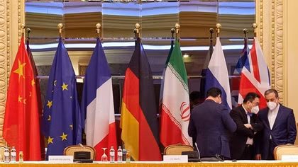 Iran nêu 12 điều kiện với Mỹ