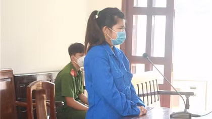 Lừa bán khẩu trang, chiếm đoạt 1,4 tỷ đồng