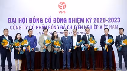 Chỉ trích VPF, các câu lạc bộ V.League có khách quan?