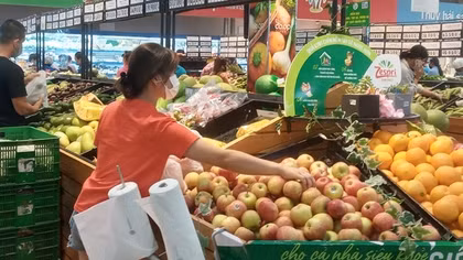 Doanh nghiệp cần quan tâm xu hướng tiêu dùng mới khi mở cửa tái sản xuất