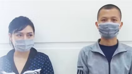 Làm rõ thêm một đường dây cho vay nặng lãi bắt con nợ thế chấp bằng ảnh “nóng”