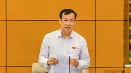 Cần nghiêm cấm những bộ phim cổ súy hành vi vi phạm pháp luật