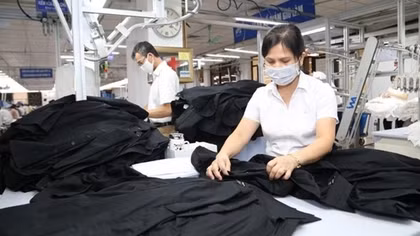 Hà Nội từng bước thiết lập trạng thái “bình thường mới”