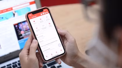 An toàn trong tay, nhận ngay giá tốt khi bán ngoại tệ cùng Ngân hàng số HDBank
