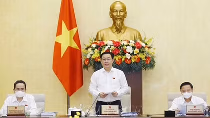 Nâng cao chất lượng hoạt động của Quốc hội ngay từ những phiên họp đầu nhiệm kỳ