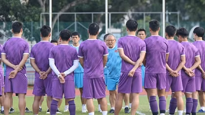 Ba khó khăn thách thức tuyển Việt Nam trước bán kết AFF Cup 2020