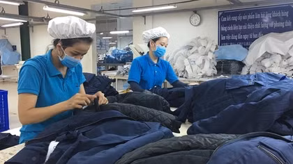 Thành lập Tổ công tác đặc biệt của Thủ tướng để tháo gỡ khó khăn cho doanh nghiệp, người dân