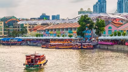 “Hồi sinh” Sông Đơ và kỳ vọng kiến tạo diện mạo mới cho Sầm Sơn