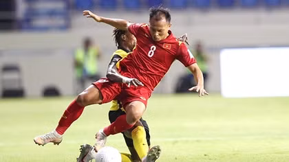 Đội tuyển Việt Nam vào bảng phức tạp ở AFF Cup: Đội hình chính lại khổ!