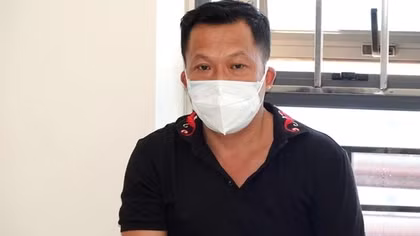 Bắt giữ đối tượng chuyên cho vay lãi nặng