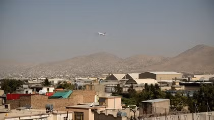 Hỗn loạn tại sân bay Kabul, 5 người thiệt mạng