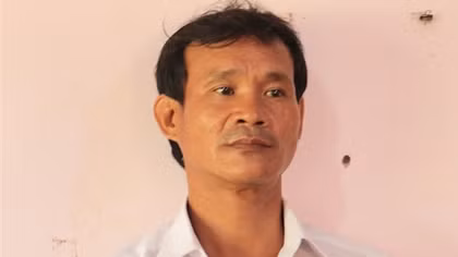 Giết người vì bị la rầy chuyện ăn nhậu