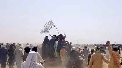 Tương lai khó đoán định của Afghanistan trước bóng ma Taliban