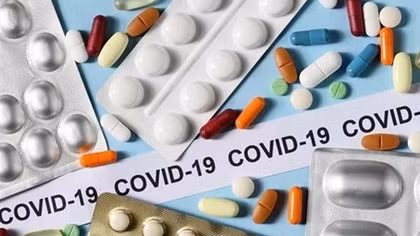 6 nhà máy nộp hồ sơ đăng ký sản xuất thuốc điều trị COVID-19