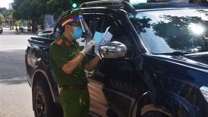 Tỉnh Bà Rịa-Vũng Tàu dần trở về trạng thái "bình thường mới"