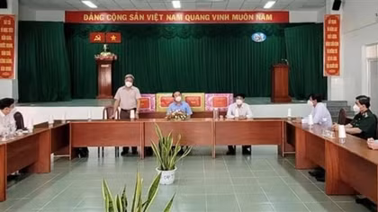 Cần xây dựng “ngân hàng máu sống” ở tuyến huyện