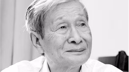 Nguyễn Xuân Khánh và câu chuyện của một thế hệ