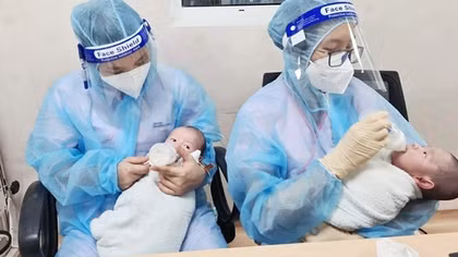 TP Hồ Chí Minh nhiều chính sách hỗ trợ trẻ em mất cha, mẹ do COVID-19
