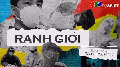 "Ranh giới" đến đâu là "ranh giới"?
