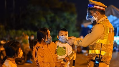 Những câu chuyện tình người