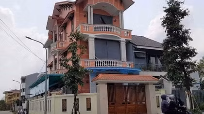 Xử lý việc bán chỉ định lô đất cho ông Huỳnh Cư, nguyên Bí thư Thành ủy Huế