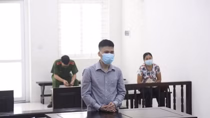 Tử hình kẻ sát hại người tình vì cuồng yêu