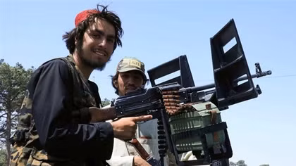 Taliban sắp nhận bàn giao quyền kiểm soát thủ đô Kabul