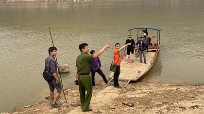 Chuyện hậu trường chuyên án truy lùng “ông trùm” ma túy ở vùng biên