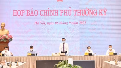 Lực lượng Công an nhận diện các nguy cơ để tăng cường lực lượng đảm bảo ANTT, an toàn, an dân sau dịch bệnh