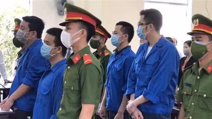 Xét xử Trương Châu Hữu Danh và đồng phạm: Làm rõ hành vi vi phạm của nhóm "Báo sạch"