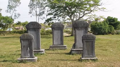Cần phục hồi, bảo tồn và phát huy giá trị di tích Võ Miếu