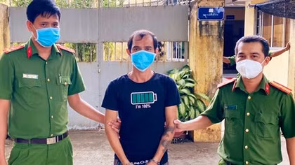 Xử lý nghiêm tội phạm chống người thi hành công vụ